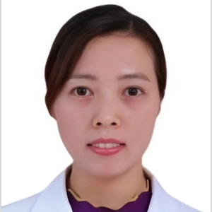 Deying He, Chongqing Health Center for Women and Children, China